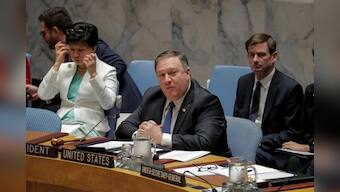 Pompeo to head to Pyongyang for weekend talks with North Korean leader