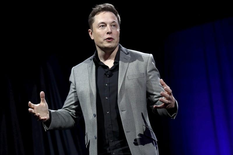 Musk spooks investors again with a troll at the SEC on Twitter Musk spooks investors again with a troll at the SEC on Twitter