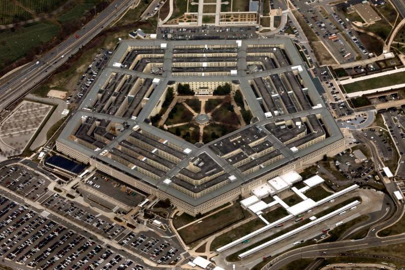 Pentagon Sees China As Growing Risk To U S Defence Industry World News Firstpost