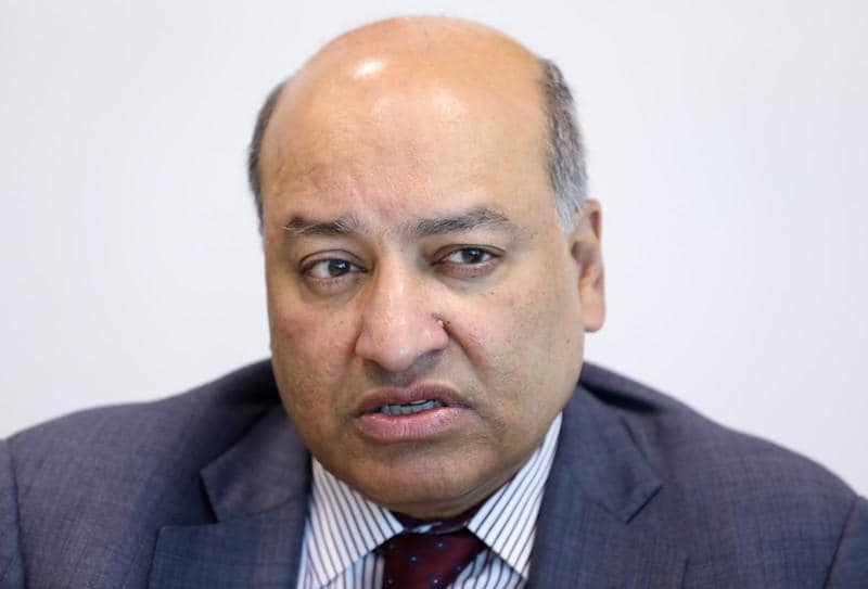 Exclusive: EBRD head faces investigation call over dossier on directors ...