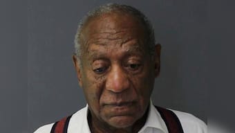 Bill Cosby seeks new sexual assault trial, reduced prison sentence