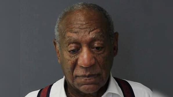 Bill Cosby seeks new sexual assault trial, reduced prison sentence