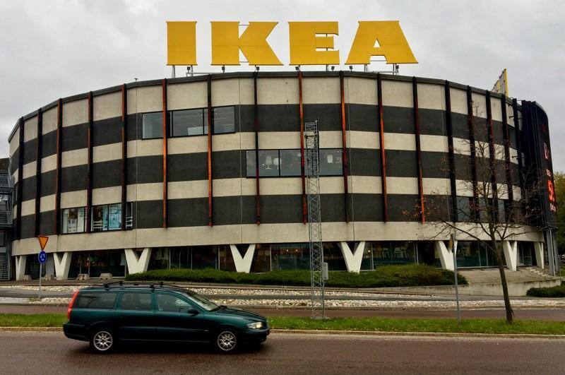 New stores and online growth help IKEA fend off rivals