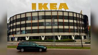 New stores and online growth help IKEA fend off rivals