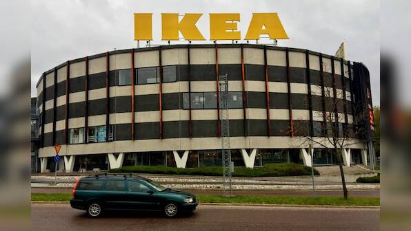 New stores and online growth help IKEA fend off rivals