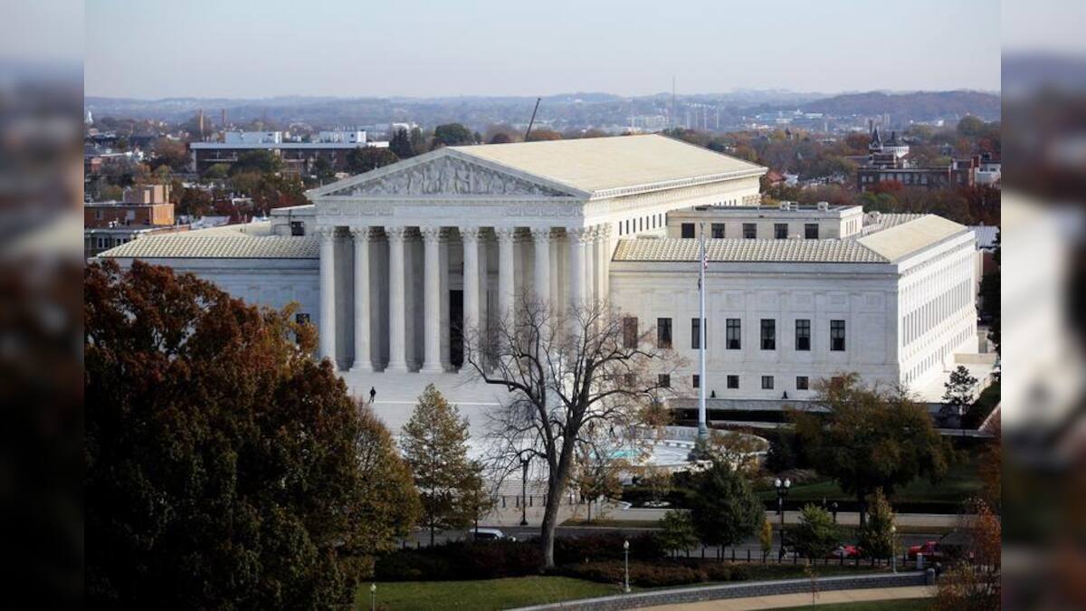 Trump appointees hold keys in Supreme Court immigration case Firstpost