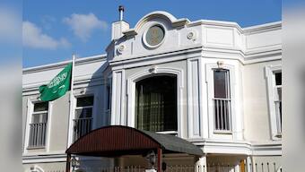 Insight: Apple Watch, hired jet, mystery vehicle figure in search for missing Saudi dissident