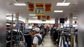 Many U.S. mall owners say good riddance to Sears
