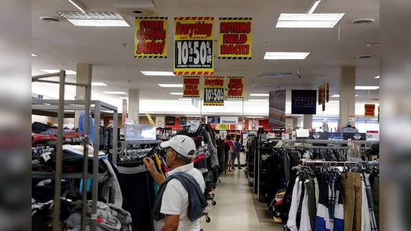 Many U.S. mall owners say good riddance to Sears