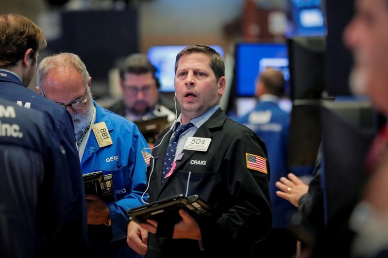 Global stocks rebound with earnings in focus oil up on supply concern
