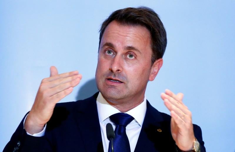 Luxembourg PM Bettel Seeks To Renew Liberal-led Coalition – Firstpost