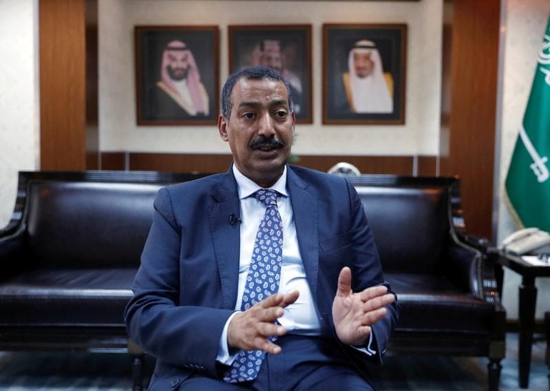 Saudi consul general leaves Turkey for Riyadh Turkish broadcasters