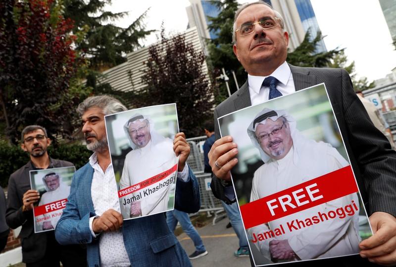 Turkish police say will not search Saudi consuls Istanbul residence on Tuesday