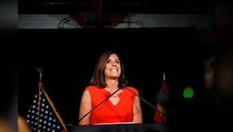 State of Play: Tightening Arizona race threatens Democrats' slim U.S. Senate hopes