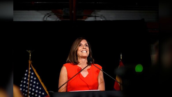 State of Play: Tightening Arizona race threatens Democrats' slim U.S. Senate hopes