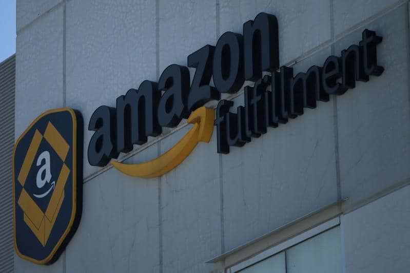 Exclusive Amazon zooms in on central Mexico for large new warehouse