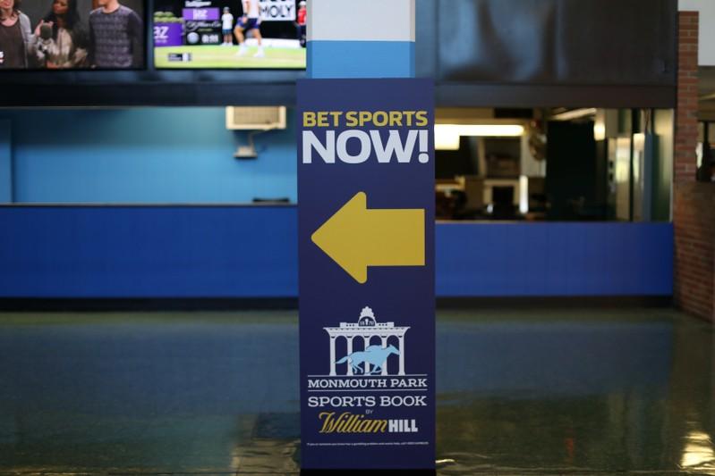 US sports leagues could see 42 billion annually from legal betting survey