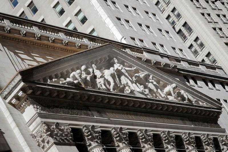 Wall Street slides on weak earnings hawkish Fed Saudi concerns