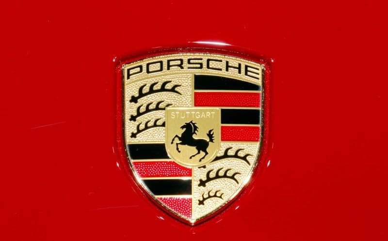 VWs Porsche expects to repeat record vehicle sales this year