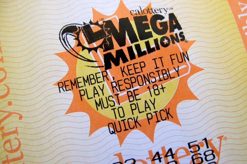 Lotto fever grips US as Mega Millions jackpot hits 1 billion