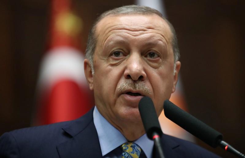 Turkey Saudi Arabia leaders emphasize cooperation in Saudi journalist probe  Anadolu