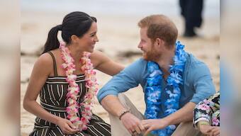 British royals give gift of dignity to Australia's war dead