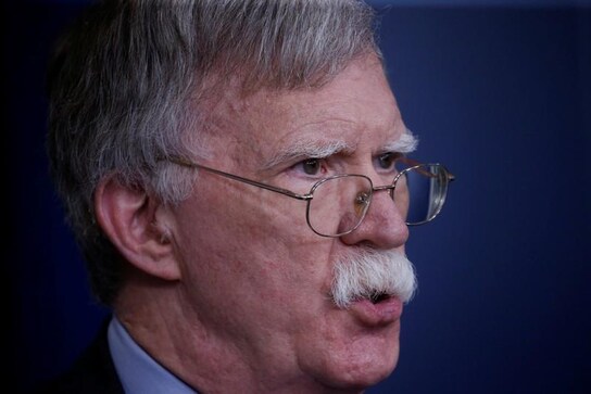 Bolton says U.S. yet to finalise position on extending START treaty - RIA Bolton says U.S. yet to finalise position on extending START treaty - RIA