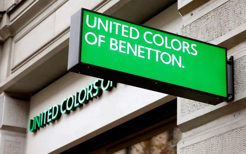 Benetton founder, who took family business beyond sweaters, dies at 77