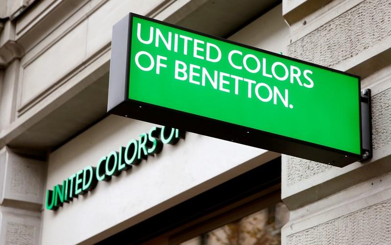 Benetton founder, who took family business beyond sweaters, dies at 77 Benetton founder, who took family business beyond sweaters, dies at 77