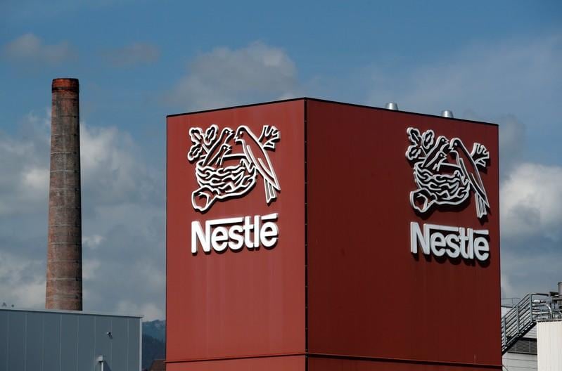 US appeals court revives Nestle child slavery lawsuit