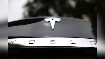 Tesla slips to near bottom in Consumer Reports reliability survey