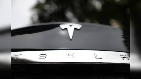 Tesla slips to near bottom in Consumer Reports reliability survey