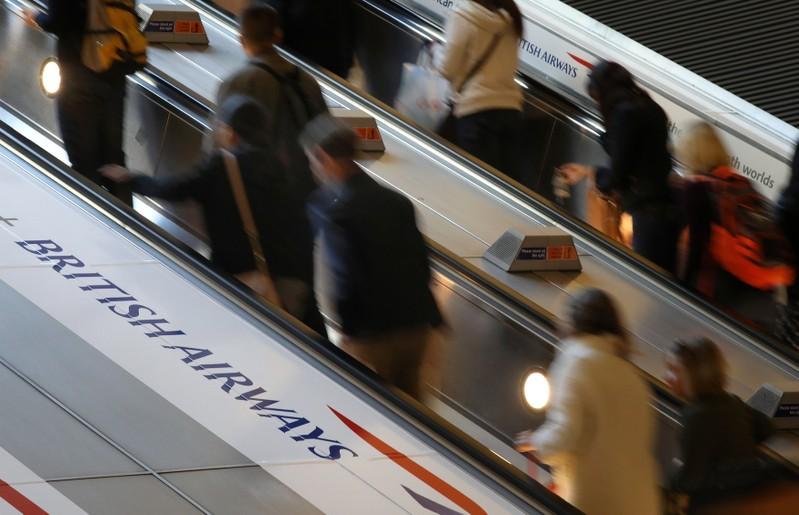British Airways says a further 185000 payment cards possibly hit in cyber attack