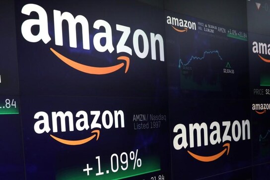 Amazon third-quarter sales miss estimates Amazon third-quarter sales miss estimates
