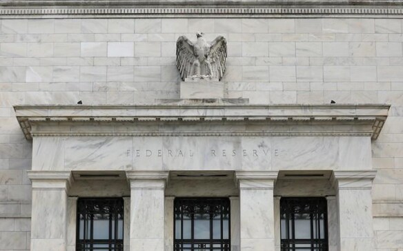 Explainer: Five things to know about Trump's war (of words) on the Fed Explainer: Five things to know about Trump's war (of words) on the Fed