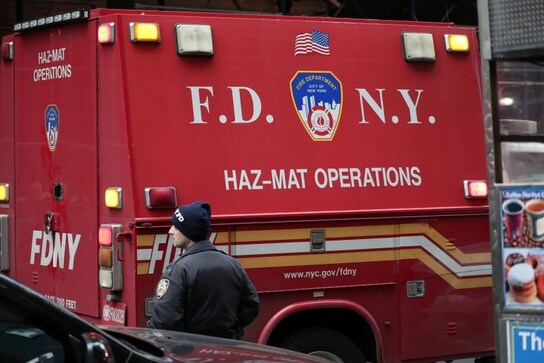 Florida man charged in connection with 14 mail bombs sent to Trump critics Florida man charged in connection with 14 mail bombs sent to Trump critics