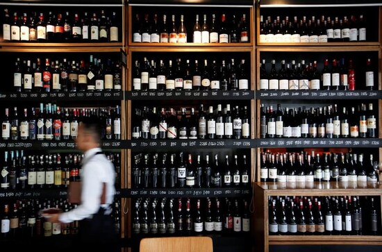 Global wine output rebounded in 2018: OIV Global wine output rebounded in 2018: OIV