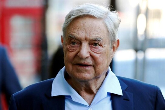 Thousands rally to keep Soros-founded university in Hungary Thousands rally to keep Soros-founded university in Hungary
