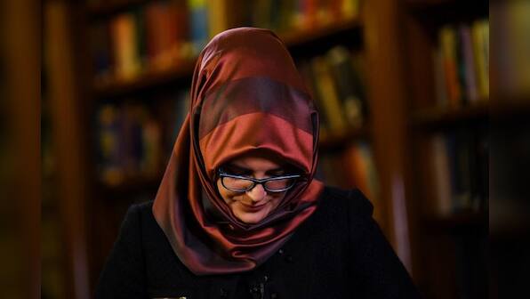 Khashoggi fiancee: Riyadh responsible for his murder, must explain