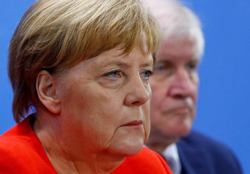 Merkel looks to Africa to cement a legacy shaped by migration Merkel looks to Africa to cement a legacy shaped by migration