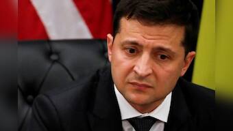 Ukraine wants to stay out of U.S. domestic affairs - aide