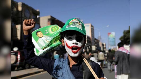 Yemen's Houthis unilaterally release hundreds of detainees