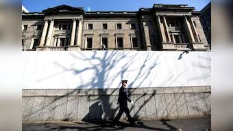 BOJ's ETF purchase hits over three-year low in Sept, but unlikely to be tapering