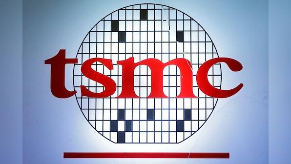 TSMC counter-sues U.S. chip rival GlobalFoundries for patent infringement