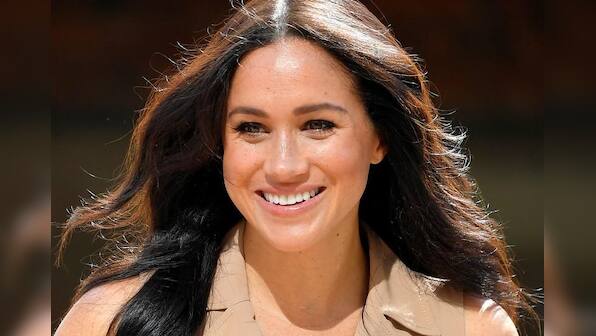 Meghan Markle sues UK newspaper; Prince Harry attacks tabloid press