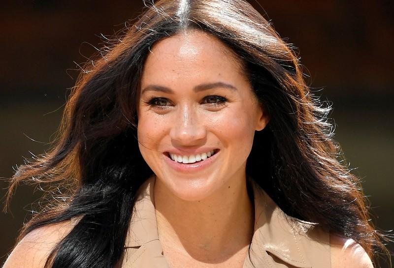 Meghan Markle sues UK newspaper; Prince Harry attacks tabloid press Meghan Markle sues UK newspaper; Prince Harry attacks tabloid press