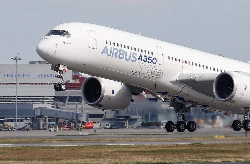 U.S. widens trade war with tariffs on Airbus planes, French cheese, Scotch whisky U.S. widens trade war with tariffs on Airbus planes, French cheese, Scotch whisky