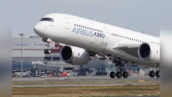 U.S. widens trade war with tariffs on Airbus planes, French cheese, Scotch whisky