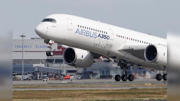 U.S. widens trade war with tariffs on Airbus planes, French cheese, Scotch whisky