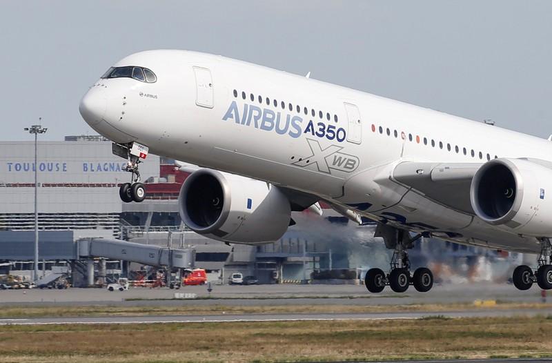 U.S. widens trade war with tariffs on Airbus planes, French cheese, Scotch whisky U.S. widens trade war with tariffs on Airbus planes, French cheese, Scotch whisky